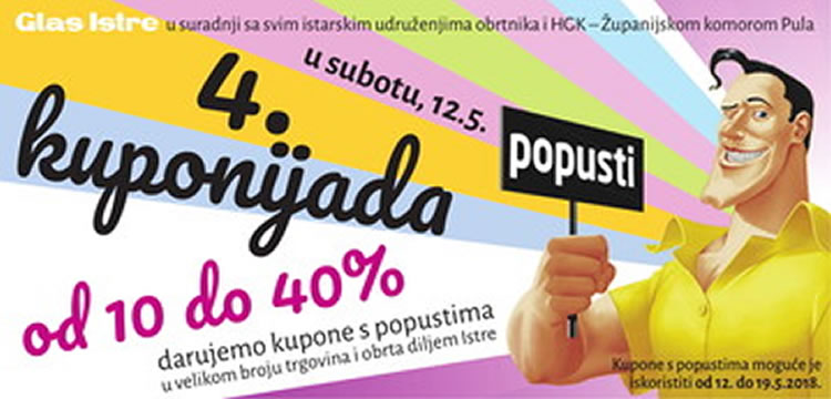 Kuponijada
