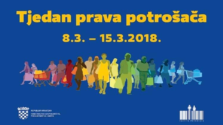 Tjedan prava potrošača
